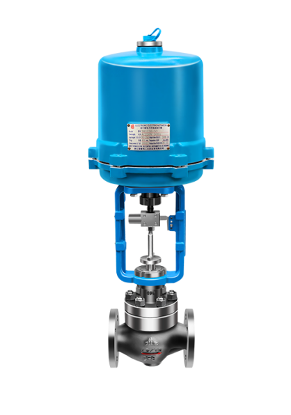 Electric control valve DB30000